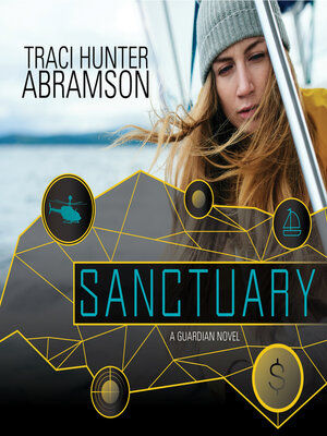 cover image of Sanctuary